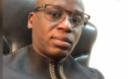 Salihou KEITA nommé Directeur Général du CICES