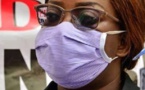 COVID-19: La députée Yeya Diallo testée positive