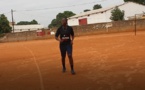 A la découverte de Safietou Sagna, capitaine de l'équipe nationale de football 