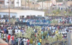 Papa Malick Sy inhumé peu avant 19H
