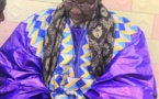 Décès de Serigne Cheikh Ahmed Tidiane Seck, Khalife général de Thienaba