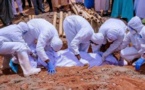 ​Covid -19: Le Sénégal dépasse la barre des 100 décès