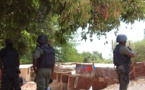Ziguinchor: L’armée continue de pilonner les positions du MFDC