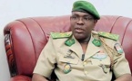 Au Niger, le général Salou Djibo candidat pour la prochaine présidentielle