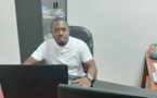 Ousmane Sonko a encore perdu des occasions de se taire (Abdoulaye Doumbya de la CCR)