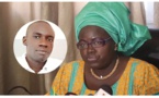 "Assome Aminata  DIATTA face à l'équation SONKO"