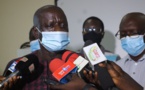 Pr Ansoumana Diatta sur la COVID-19: "La situation de Ziguinchor est assez préoccupante..."
