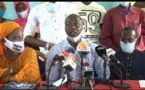 Les partisans du ministre Aminata Assome Diatta révèlent:" Cissé Lo ne digère pas les fils de la Casmance..."