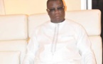Baldé sur le décès d'Ousmane Sow Hu­chard : " la Casamance a perdu un fils exceptionnel ..."