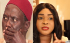 Fatou Thiam descend Moustapha Diakhaté: "ta sortie maladroite d’un éternel ingrat, cherche à souiller à tout prix le travail du Président de la République"