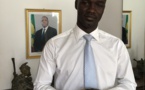 Maissa Mahécor DIOUF, nommé Directeur général... 
