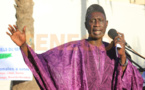 URGENT: Décès de l’ancien ministre Mamadou Bamba Ndiaye.