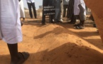 Inhumation : Mamadou Bamba Ndiaye repose désormais à Yoff
