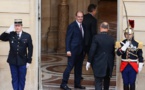 Voici la composition du nouveau gouvernement français 