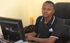 URGENT: Khalil Dièmé Directeur de publication de Exclusif.net toujours dans les locaux de la DIC