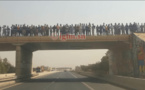 Touba : Le projet d’autoroute tombe à l’eau
