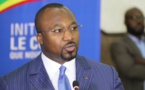 Biens mal acquis présumés: le fils Sassou-Nguesso visé par une procédure aux États-Unis