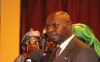Ansoumana Danfa, leader du Mac/A, sur l’affaire Cissé Lô : «Il ne faut surtout pas prêter le flanc à l’opposition»
