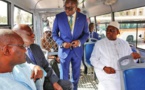 TRANSPORT: Les "bus Tata " augmentent ses tarifs à partir de ce mardi 14 juillet