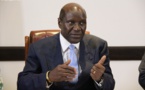 Daniel Kablan Duncan, après sa démission : « En ces périodes de turbulences et de doute,, je souhaite... »