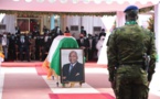 Cote Ivoire: Tout sur les Obsèques du premier ministre Amadou Gon Coulibaly 