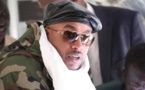 Cible de la contestation au Mali, le fils du président Keïta quitte un poste clé