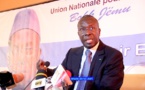 Présidentielle 2024 : Souleymane Ndéné Ndiaye annonce sa candidature 