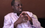 Le ministre Abdou Karim Sall sur la plainte du PDS: " C’est de la politique..."