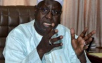 Abdou Karim Sall sur l'affaire des gazelles oryx: "J’en ai terminé sur ce sujet…"
