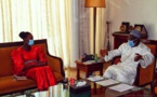 Affaire des gazelles Oryx : La députée Marieme Soda Ndiaye saisie l’Assemblée