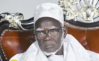 Le Khalif général des Mourides, Serigne Mountakha Mbacké, séjourne à Dakar