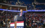 En difficulté, Donald Trump change de directeur de campagne