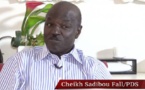 L'ancien ministre de l'intérieur, Cheikh Saadibou Fall est décédé