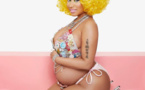 Photos - La chanteuse Nicki Minaj attend son premier enfant!
