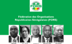 "FORS": La nouvelle formation politique, dénonce la "mal gouvernance" sous Macky 