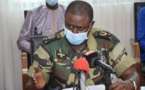 Le Général François Ndiaye sur la lutte contre la COVID-19: «Nous souhaitons connaitre les dépenses effectuées»