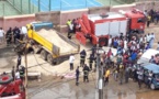 Horreur à Yoff: Un camion sans freins tue 3 personnes