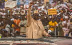 CODI-19: L’APR salue les mesures sociales de Macky Sall
