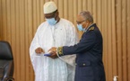 Rapports de l’IGE : La Ld Debout «choquée par les scandales» du régime de Macky Sall
