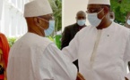 Echec de la mission des chefs d’Etat au Mali