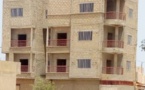 Le maire de Madina Wandifa accusé d'avoir construit un immeuble R+3 à Dakar