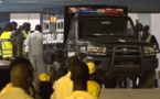 ​Arrivée de la dépouille de Cheikh Sadibou Fall à Dakar