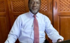 Qui est Ousmane Biram Sané ? Ce technocrate membre de l'APR 