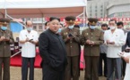 Covid-19 : la Corée du Nord fait état d'un premier cas "suspect"