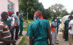 Ziguinchor: Les médecins soignant menacent "d'abandonner" les malades du Covid-19