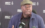 "C’est indéniable, le leadership de Macky Sall est reconnu…" : Quelle grosse farce de Alioune Tine (Par Pape Sané)