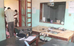 Guinée Bissau: Une radio privée saccagée par des hommes armés d’AK-47