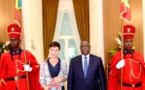 "L’espace aérien n’est pas fermé", selon l’ambassadrice de l’Union européenne au Sénégal 