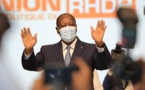 3e mandat en Côte d'Ivoire: le président Alassane Ouattara joue aux prolongations