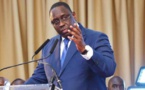 Nouveaux tarifs de Orange: Macky Sall refuse de valider la mesure et actionne l'ARTP